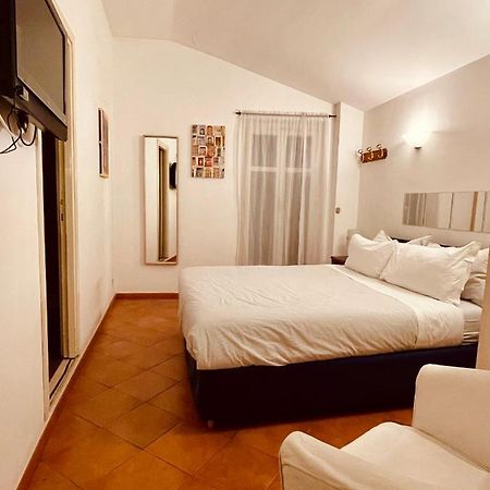 Rome Downtown Apartment_Sistina Экстерьер фото