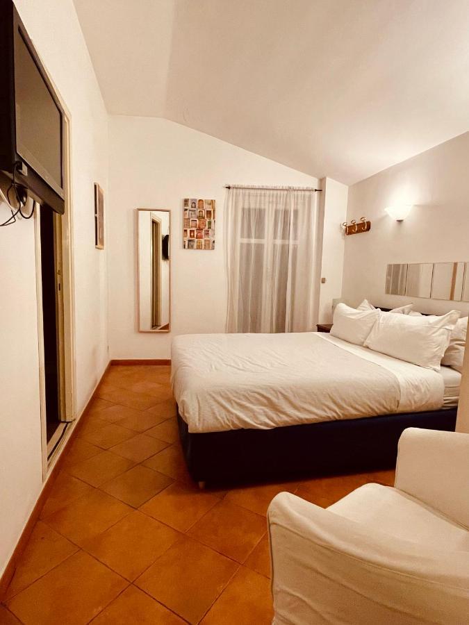Rome Downtown Apartment_Sistina Экстерьер фото