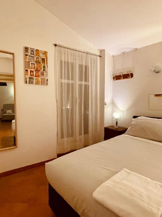 Rome Downtown Apartment_Sistina Экстерьер фото