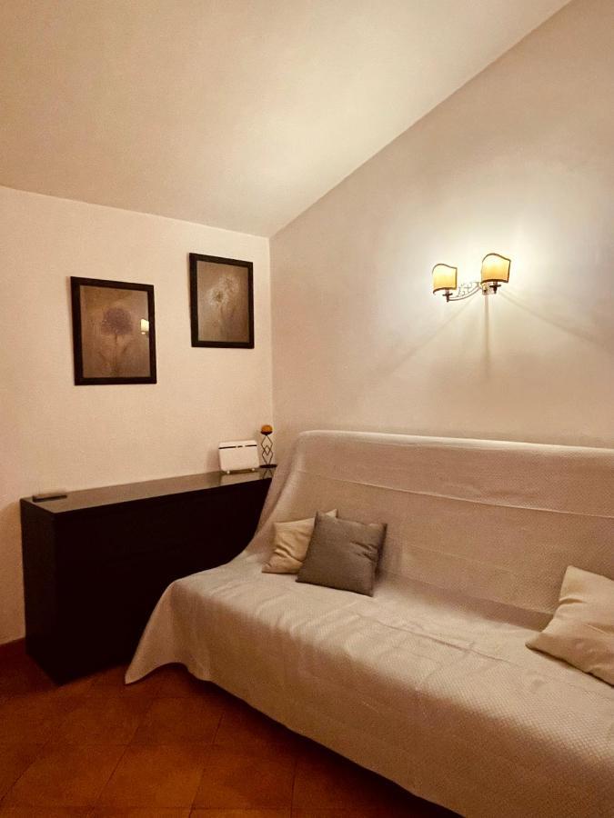 Rome Downtown Apartment_Sistina Экстерьер фото