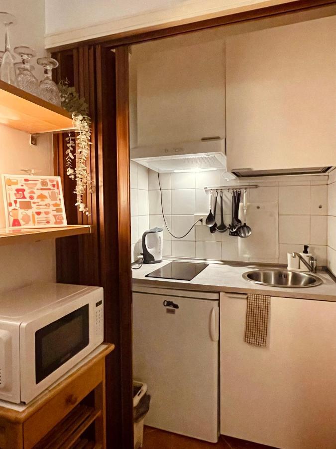 Rome Downtown Apartment_Sistina Экстерьер фото