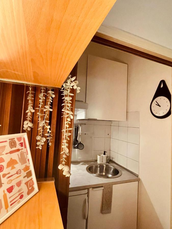 Rome Downtown Apartment_Sistina Экстерьер фото